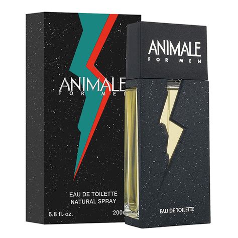 perfume animale hombre precio|perfume animale masculino tradicional.